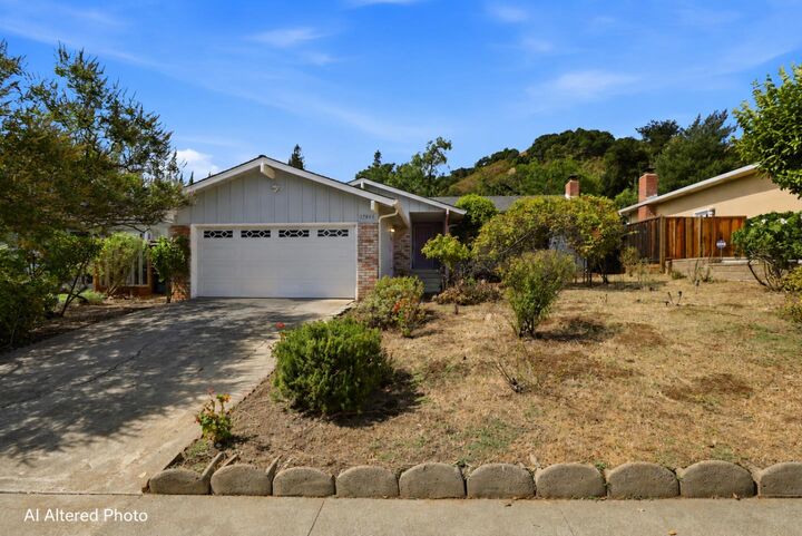 Property Photo:  17865 Peak Avenue  CA 95037 