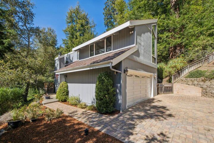 Property Photo: 23584 Skyview Terrace CA 95033
