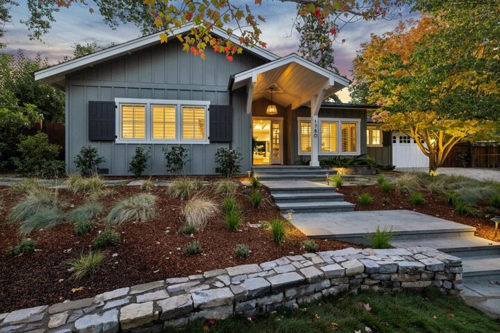 Property Photo: 1780 Bay Laurel Drive CA 94025