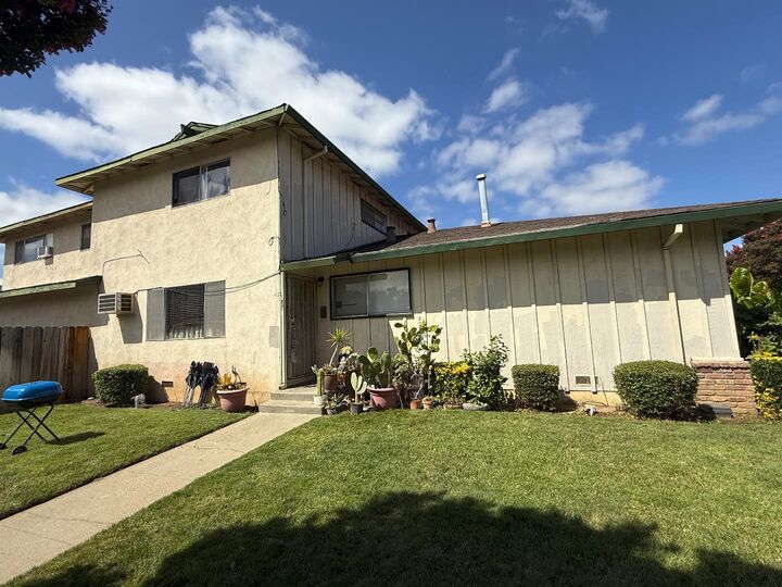 Property Photo:  1210 Juniper Drive  CA 95020 