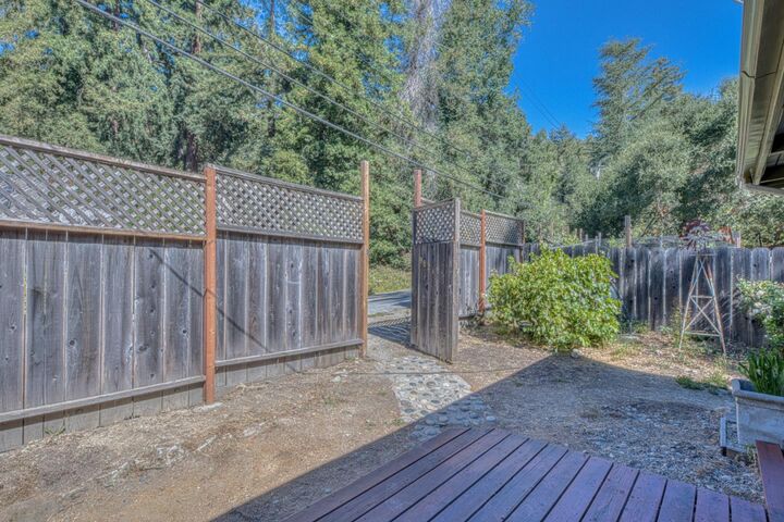 Property Photo:  9824 East Zayante Road  CA 95018 