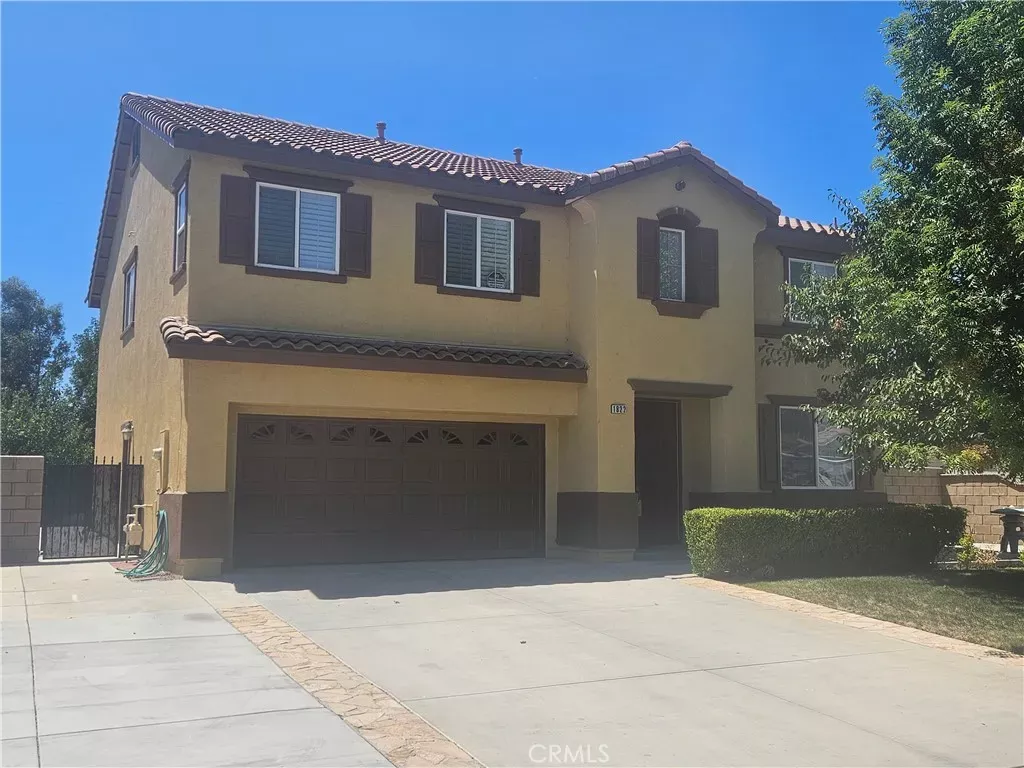 Property Photo:  1822 Andrea  CA 93551 