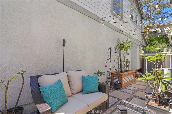 Property Photo:  9 Picket  CA 92656 