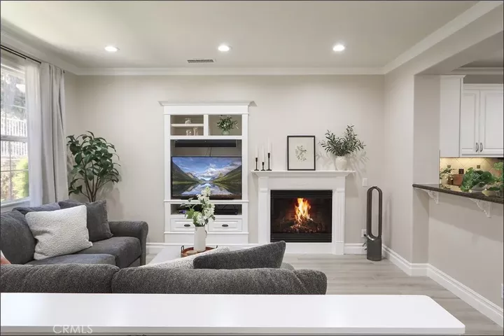 Property Photo:  9 Picket  CA 92656 