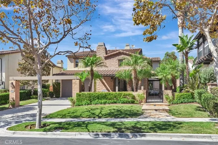 Property Photo: 15 Julia Street CA 92694