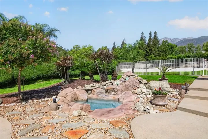 Property Photo:  11028 Wilson  CA 91737 