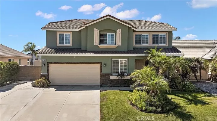 Property Photo: 15727 Virginia CA 92336