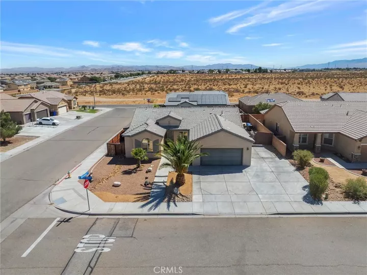 Property Photo:  15643 Pilot Rock Way  CA 92394 