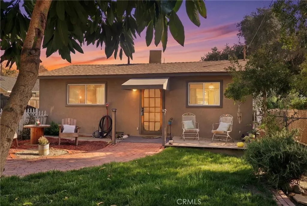 Property Photo: 35263 Beech CA 92399