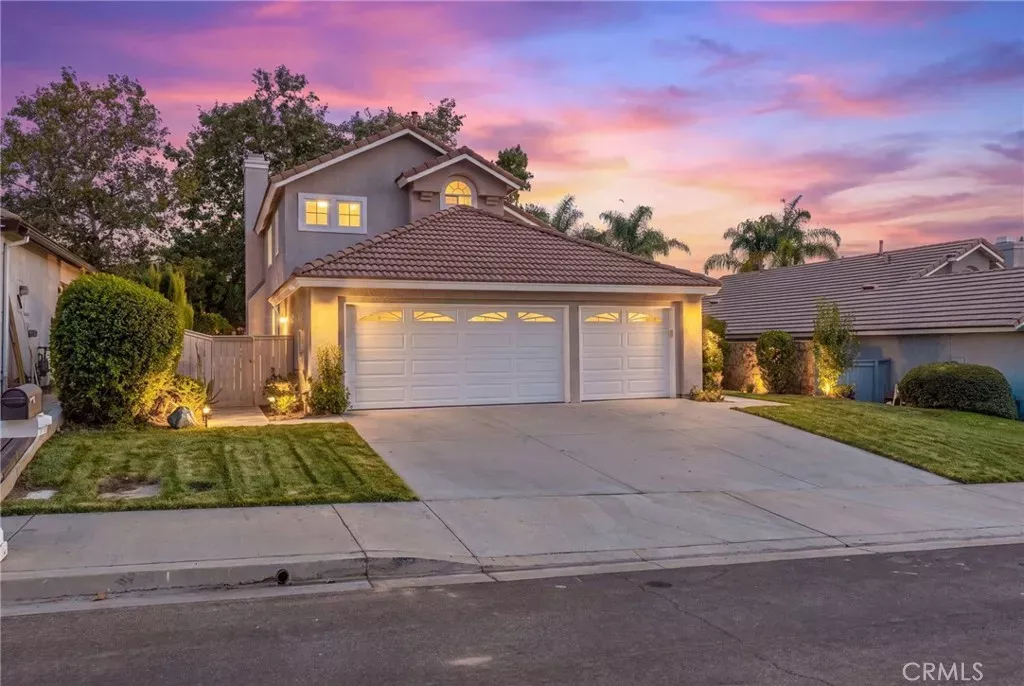 Property Photo:  2192 Calle Bienvenida  CA 91709 