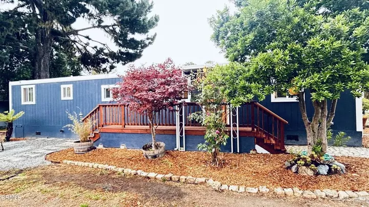 Property Photo:  17900 Ocean 40  CA 95460 