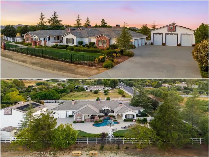 Property Photo: 25016 Trilogy Trail CA 92562