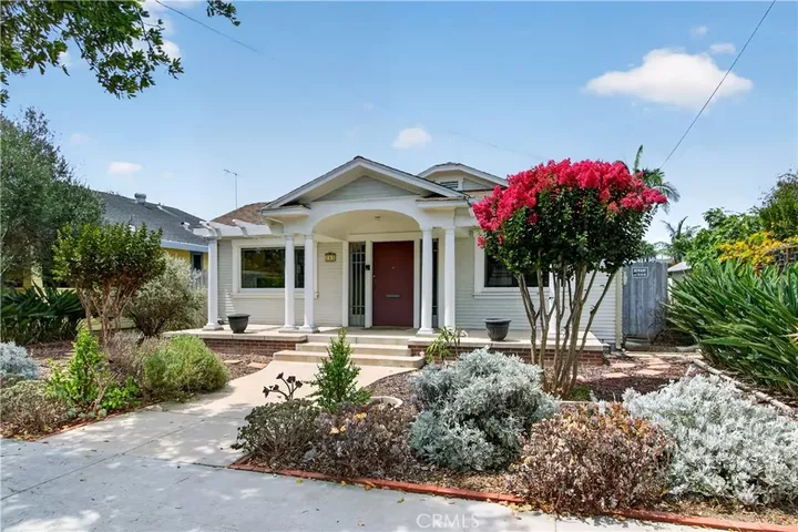 Property Photo:  261 Wisconsin  CA 90803 