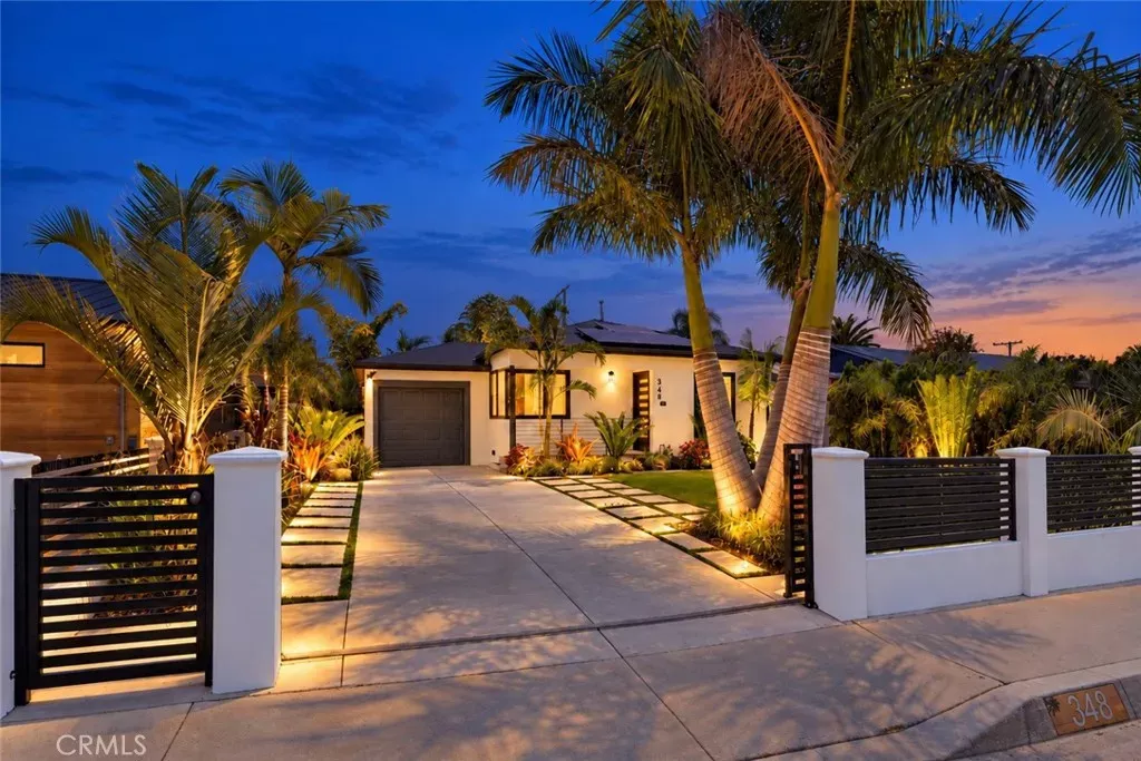 Property Photo: 348 S Walker CA 90732