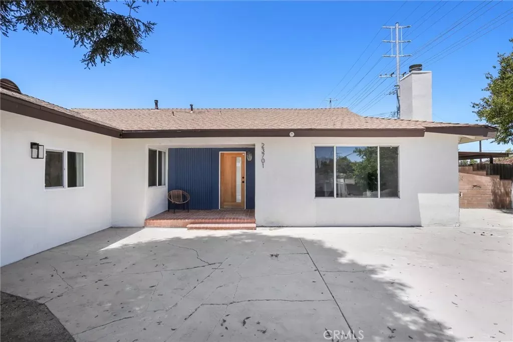 Property Photo:  23701 Califa  CA 91367 