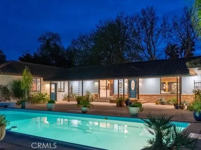 Property Photo:  195 Howell Avenue  CA 96080 