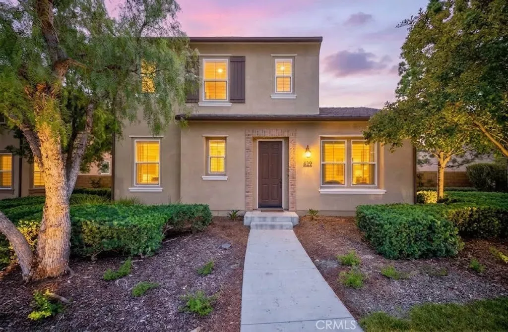Property Photo:  439 N Naranjal  CA 92821 