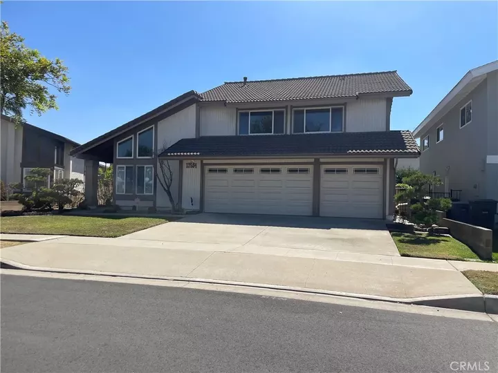 Property Photo:  17534 Purche  CA 90504 