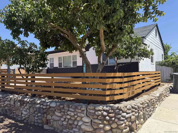 Property Photo:  1661 Colfax Dr  CA 91945 