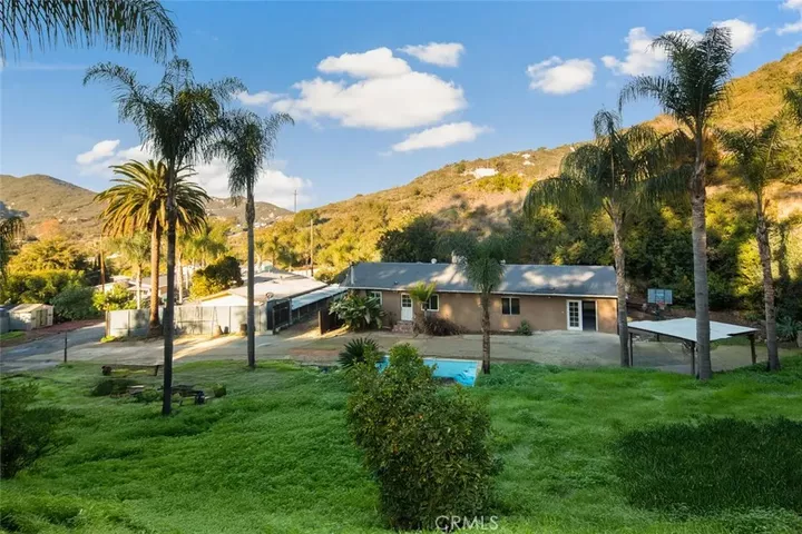 Property Photo: 21431 Stans Lane CA 92651
