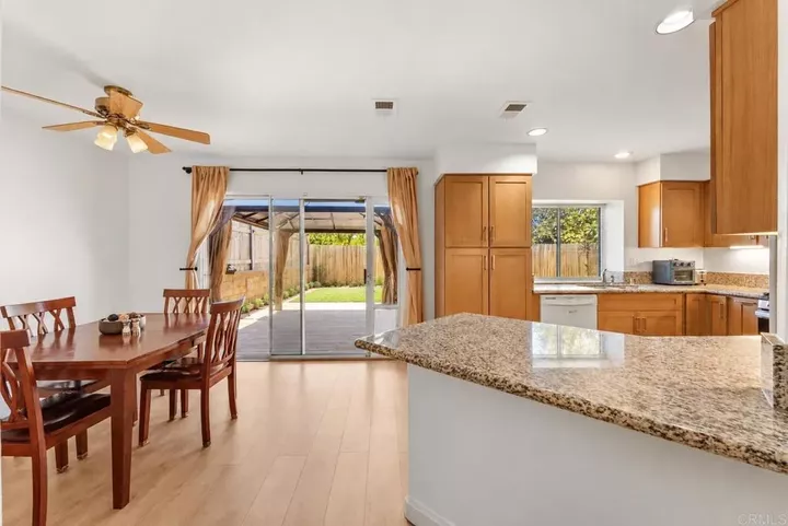 Property Photo:  2382 Maravilla Way  CA 92056 