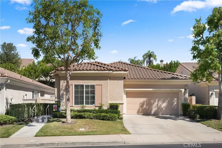 Property Photo:  21564 Marana  CA 92692 