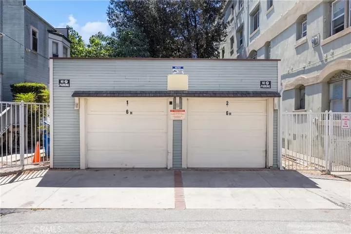 Property Photo: 419 Cedar CA 90802