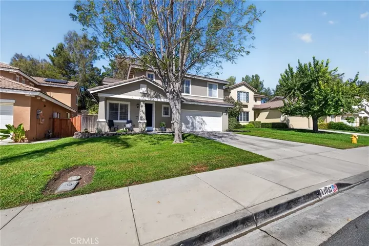 Property Photo: 44057 Festivo Street CA 92592