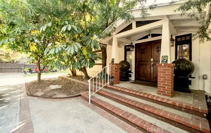 Property Photo:  11751 Hortense  CA 91607 