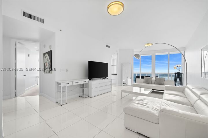Property Photo: 18201 Collins Ave 4709 FL 33160