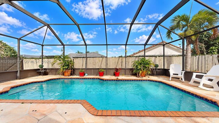 Property Photo:  18201 SW 144th Ct  FL 33177 