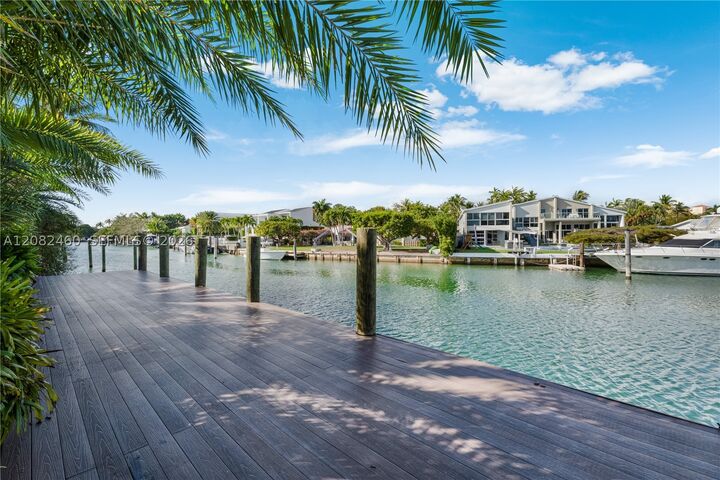 Property Photo:  131 Cape Florida Dr  FL 33149 