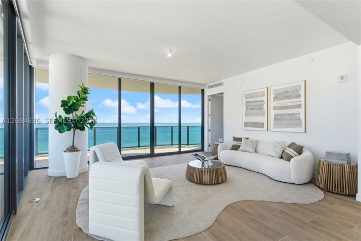 Property Photo: 900 N Ocean Blvd 1506 FL 33062