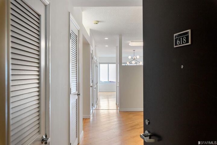 Property Photo: 220 Lombard Street 618 CA 94111