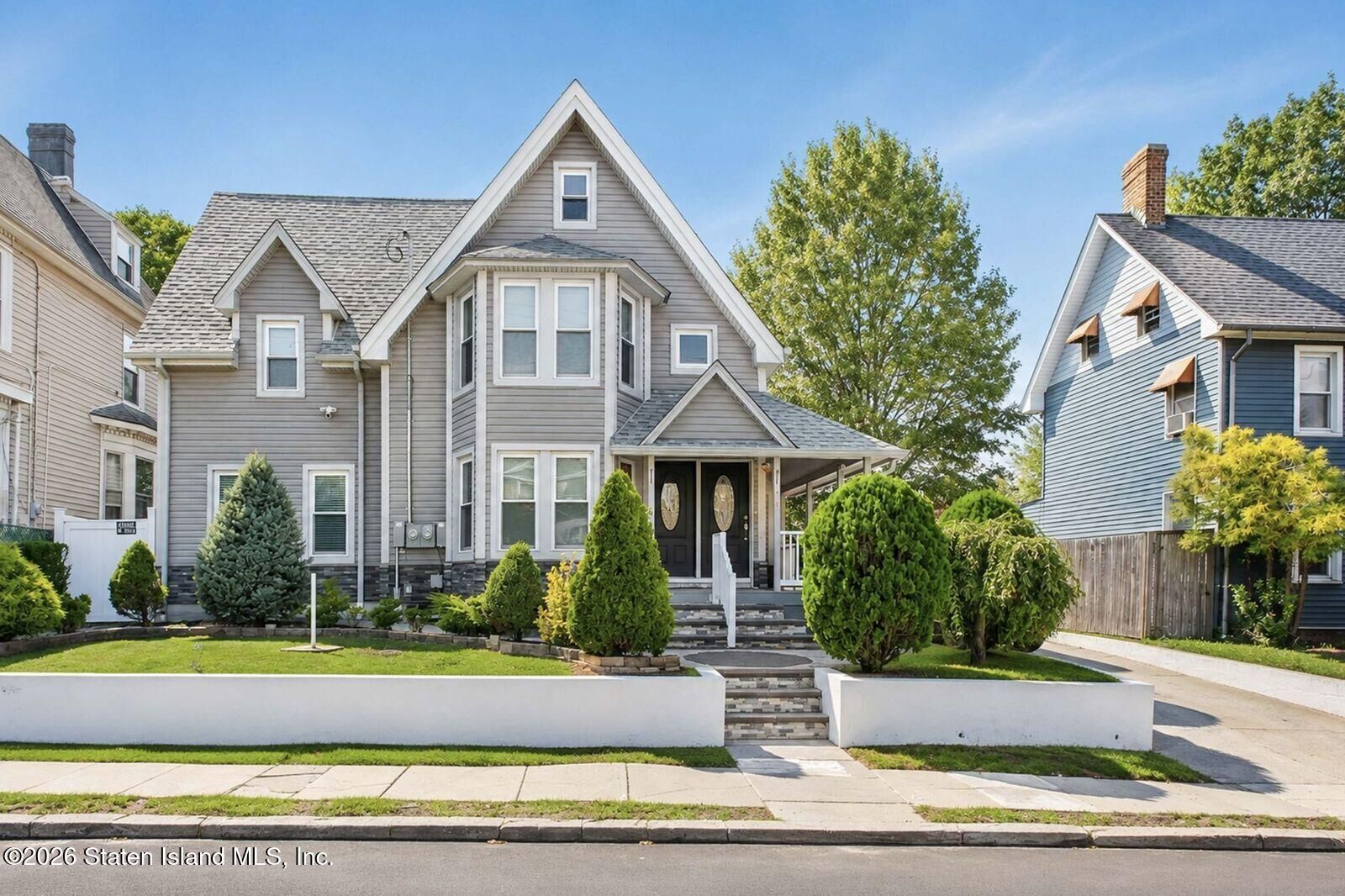 Property Photo: 94 Harbor Road NY 10303