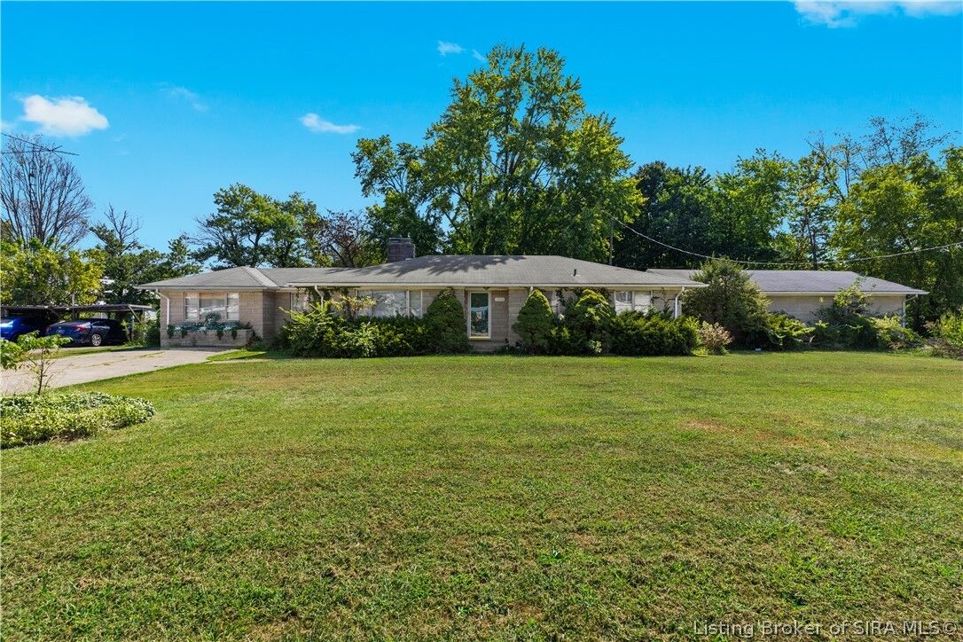 Property Photo: 7904 Highway 311 IN 47172
