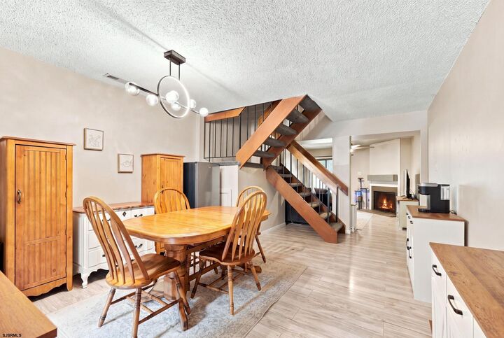 Property Photo:  2 Steamboat Ct 2  NJ 08205 