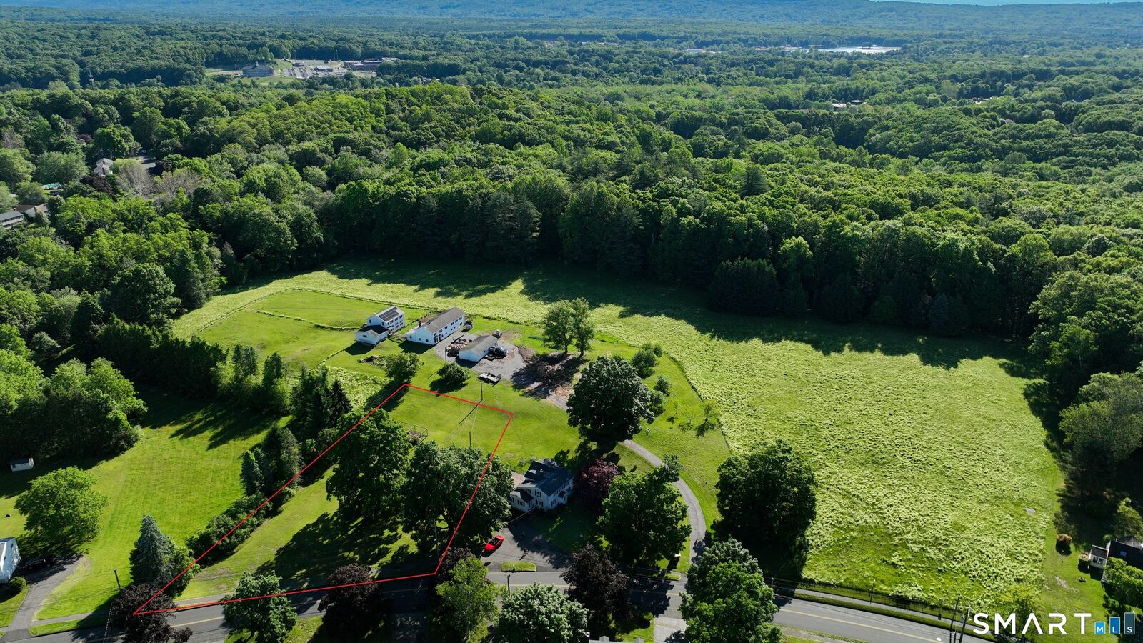 Property Photo:  78A West District Road  CT 06085 
