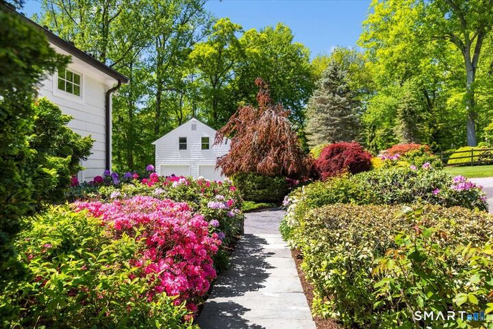 Property Photo: 248 Turtle Back Road CT 06840