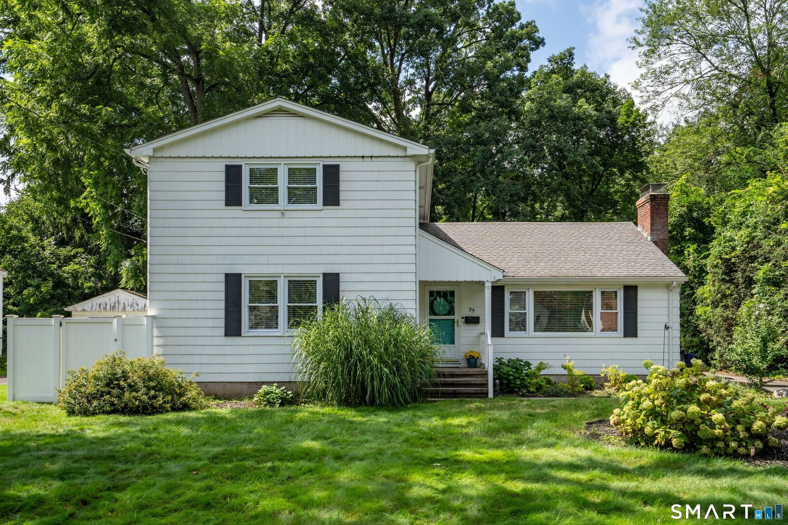 Property Photo:  55 Sequin Street  CT 06111 