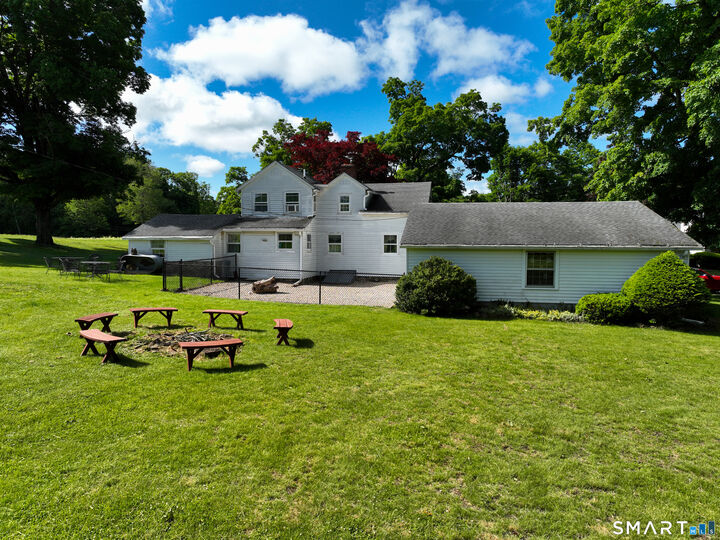 Property Photo:  78 +A West District Road  CT 06085 
