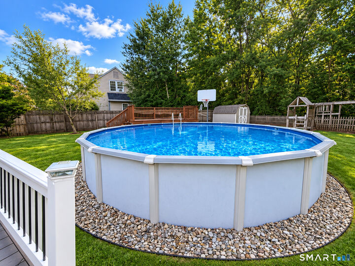 Property Photo: 26 High Ridge Road CT 06416