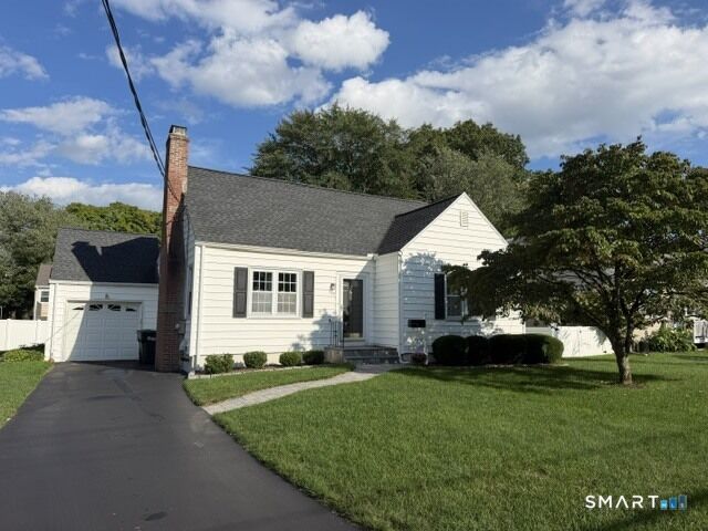 Property Photo: 100 Flint Street CT 06611