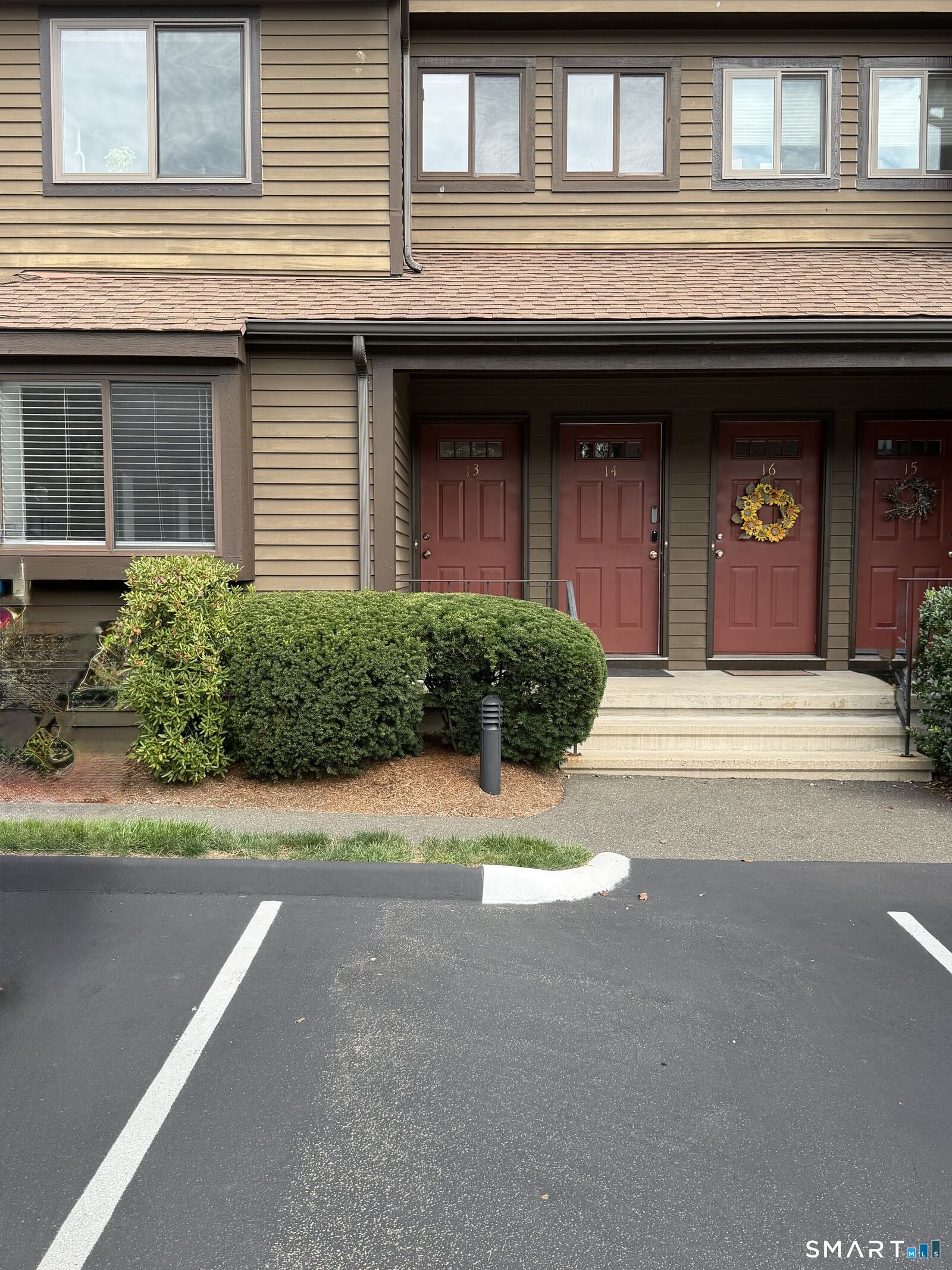 Property Photo: 115 Fillow Street 13 CT 06850