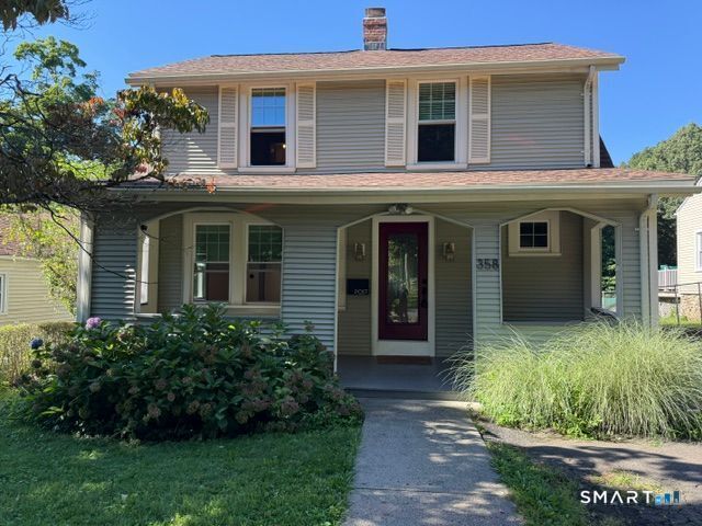 Property Photo:  358 Reservoir Avenue  CT 06451 