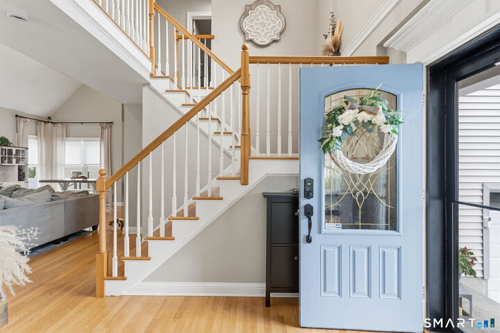 Property Photo: 27 Giovanni Drive CT 06385