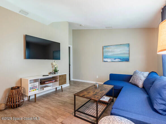 Property Photo: 2471 Quincy Avenue SE FL 32909