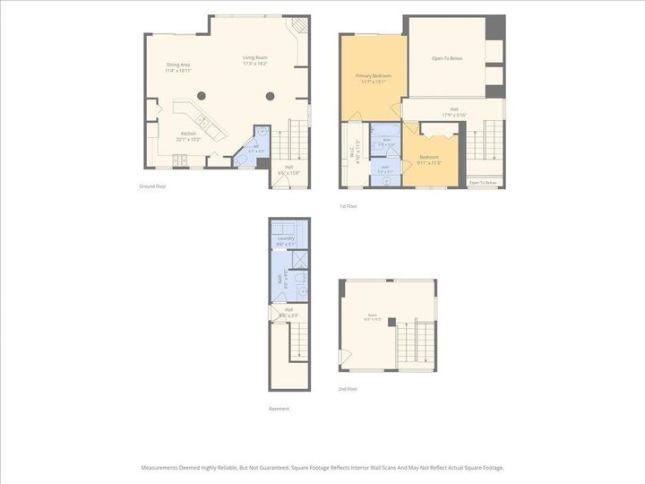 Property Photo: 3313 E 12th Ave WA 99202