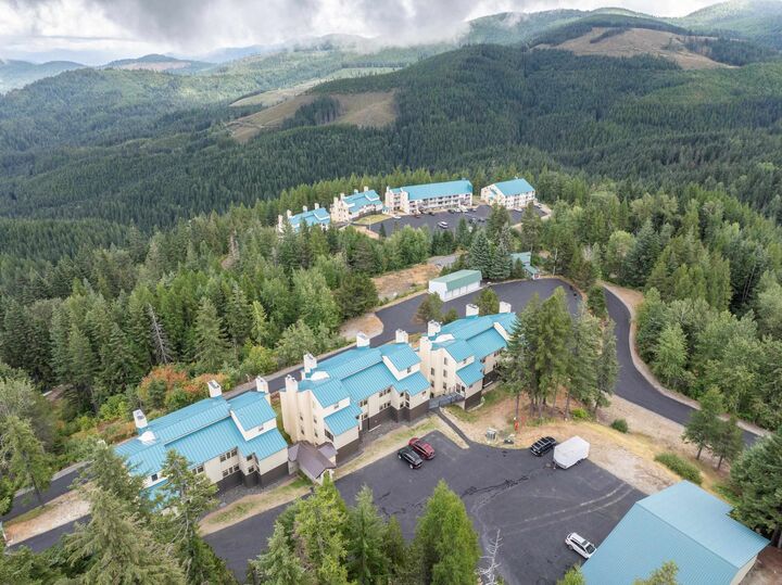 Property Photo:  28600 N Mt Spokane Park Dr 302 Tamarac  WA 99021-8747 
