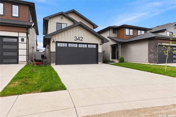 Property Photo:  342 Katz Avenue  SK S7V 1Y6 